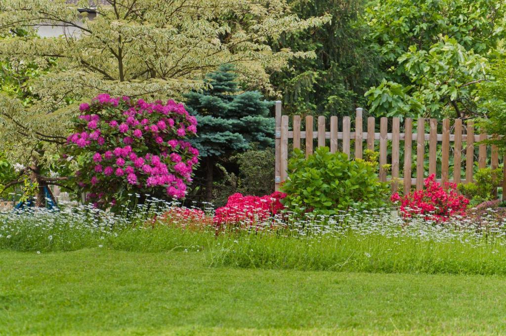 Haus Christl Bed & Breakfast Lana Bagian luar foto