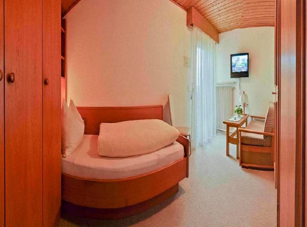 Haus Christl Bed & Breakfast Lana Ruang foto